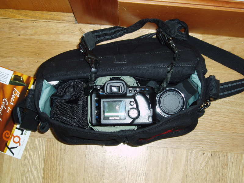 domke f803