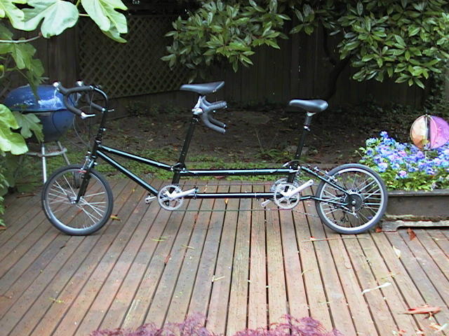 bike friday for sale